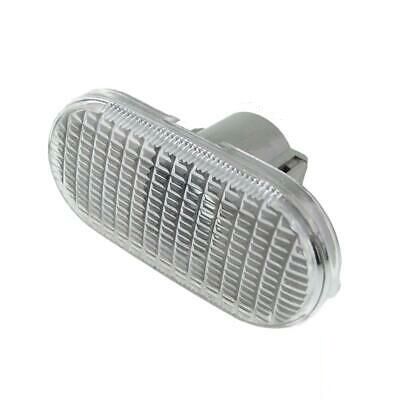 ÇAMURLUK SİNYALİ ŞEFFAF CLIO II-R19-KNG 2 Adet