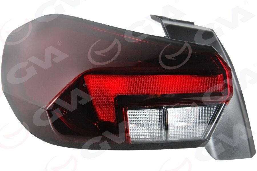 STOP DIŞ SOL OPEL CORSA F 20>