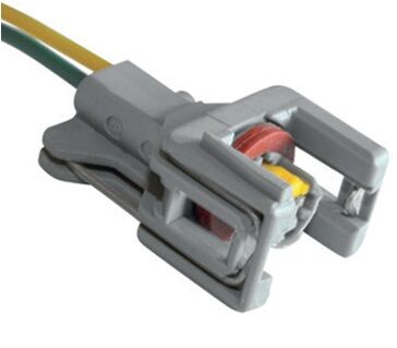 ENJEKTÖR SOKETİ CLIO-KNG-LAGUNA-MGN II-SCENIC DİZEL 2 Adet