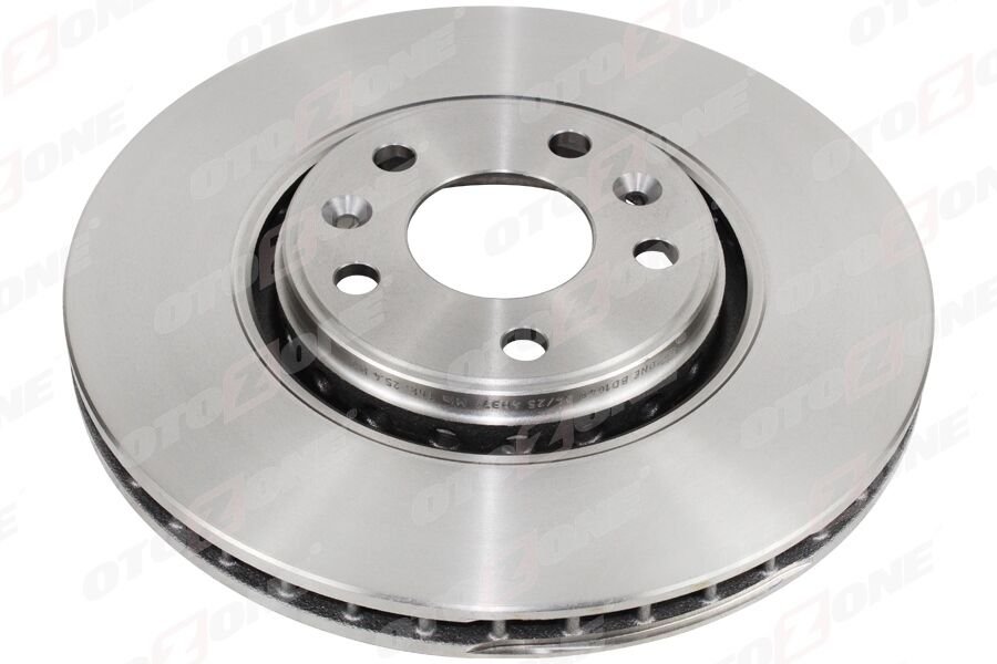 ÖN FREN AYNASI RENAULT GRAND SCENIC III 09> GRAND SCENIC IV 16> LAGUNA III 07>15 LATITUDE 11> MEGANE III 09> MEGANE IV 15> MEGANE E TECH 23> 320x28x5 DELİK HAVA KANALLI 2 Adet