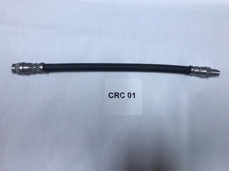 ÖN FREN HORTUMU CLIO-R21 8108558 KISA 5 Adet