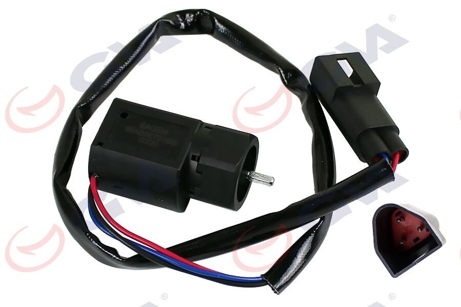 KİLOMETRE HIZ SENSÖRÜ FORD CONNECT-FOCUS 02- 1.8 TDCİ