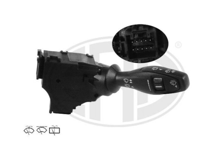SİLECEK KOLU FORD FİESTA 08> OE versiyon