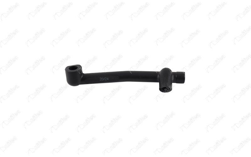 HAVA TAHLIYE HORTUMU MERCEDES M102 M111 OM601 OM616 W201 W123 W124 W460 PIPO