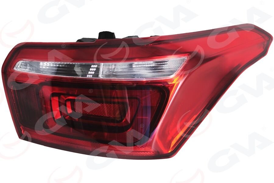 STOP ARKA SAĞ CITROEN C-ELYSEE 17-19