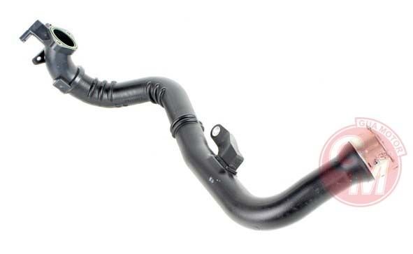 TURBO BORUSU RENAULT CLIO V 19> CAPTUR II 20> NISSAN JUKE 20> 1.3 TCe