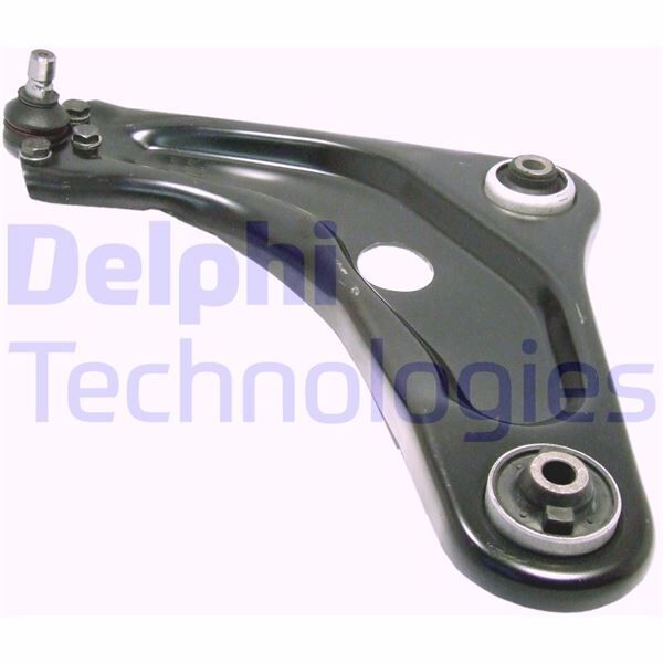 ÖN SALINCAK SOL KOMPLE PEUGEOT P207 07>15 P208 12>19 P2008 13>19 CITROEN C3 09> C4 CACTUS 14> DS3 10>15 GÜÇLENDİRİLMİŞ