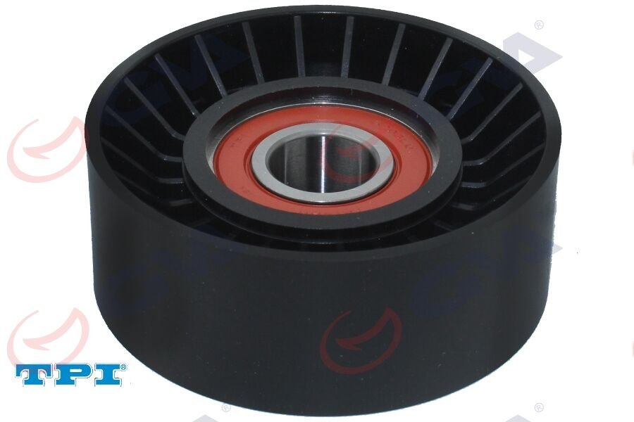 ALTERNATÖR GERGİ RULMANI CRAFTER 2.5 TDI 06 > 75mm