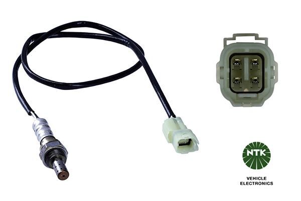 OKSİJEN SENSÖRÜ SUZUKI SX4 1.6L M16A RW415 05-> - ALT-SWIFT 1.3L 1.5L M13A M15A RS413 RS415 MACAR 4X2 4X4 05-> - ALT OZA804-EE11-OZA669-EE50-OZA669-EE14-OZA669-EE86