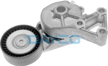 ALTERNATÖR GERGİ KÜTÜĞÜ KOMPLE TRANSPORTER T5-GOLF4-BORA 1.9 TDI AXB-AUY-ALH