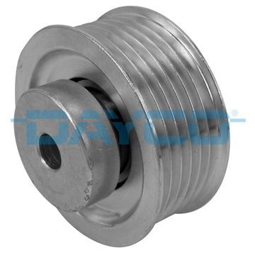 ALTERNATÖR GERGİ RULMANI KANALLI SUZUKI VITARA 2.0L RH HDI 110 SQ420D JA420D 01->