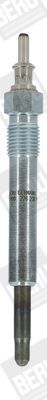 KIZDIRMA BUJISI MERCEDES OM605 OM606 W202 W210 W463 W140 10 Adet