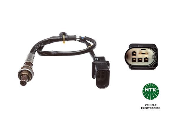 LZA11-V4 OKSİJEN SENSÖRÜ LEON-TOLEDO-BORA-GOLF IV 1.6 16V 00-05