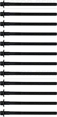 SİLİNDİR KAPAK SAPLAMASI VOLVO S60 01-10 S80 98-06 V50 XC70 XC90 V70 C30 C70 S40 172 mm