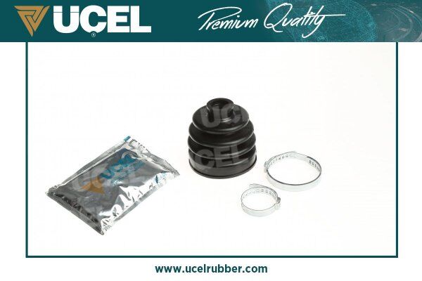 AKS KÖRÜĞÜ DIŞ SET HYUNDAI ACCENT 1.3L G4EH 95-00 1.5L G4EK 95-00 / MILENYUM ADMIRE 1.3L G4EA 01-0 5 1.5L G4EC 01-04 1.6L G4ED 01-05 1.5L D3EA CRDİ 3 silindir 02-05 / EXCEL 1.5L 4G15 89-94 / MATRIX