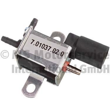 ŞARJ BASINCI AYAR VALFİ VW BEETLE 1.8T 99-10 POLO 1.8 GTI 05-09