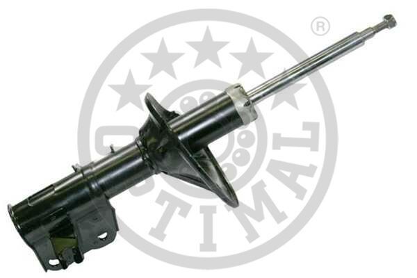 ÖN AMORTİSÖR SOL MITSUBISHI CARISMA 1.895>06 VOLVO S40 95>06 V40 95>06 GAZLI