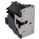 KAPI İÇ KİLİDİ ARKA SOL CORSA D 06> CORSA E 14>19 ELEKTRİKLİ