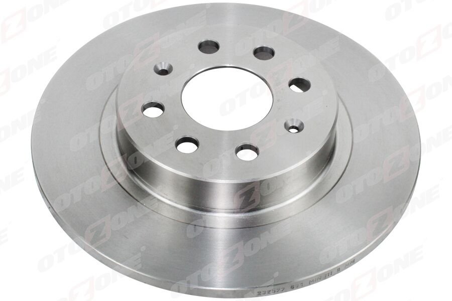 ARKA FREN AYNASI CORSA E 14> ADAM 13> PUNTO EVO-GRANDE PUNTO 05> 264x10x4DLxHAVALI 15 İNÇ 55700592 2 Adet