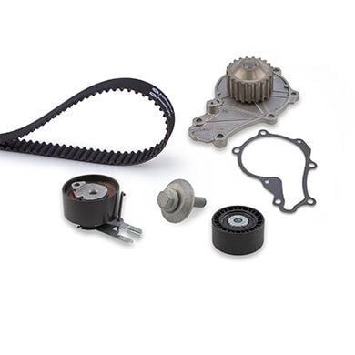 EKSANTRİK GERGİ KİTİ DEVİRDAİM 144 DİŞ EURO4 P206-P307-C1-C2-C3-BIPPER -NEMO-XSARA 1.4 HDİ FIEST A FUSION 02>08 1.4 TDCI 2S6Q8A615AB-2S6Q8591BA