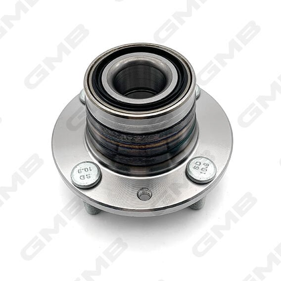 ARKA TEKER PORYASI RULMANLI MAZDA 323 1.6L B6 BG kasa 89-95 ABS SİZ ARAÇLAR İÇİN
