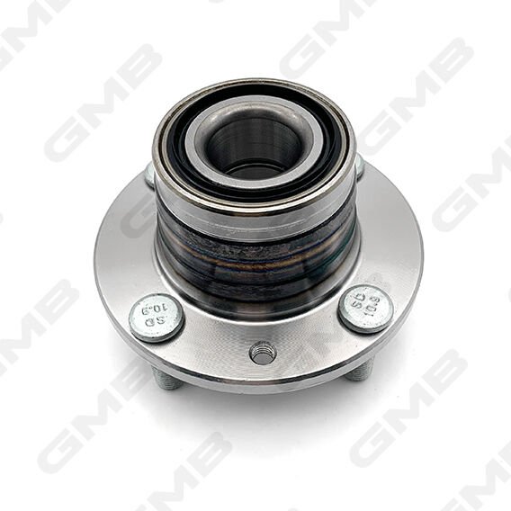 ARKA TEKER PORYASI RULMANLI MAZDA 323 1.6L B6 BG kasa 89-95 ABS SİZ ARAÇLAR İÇİN