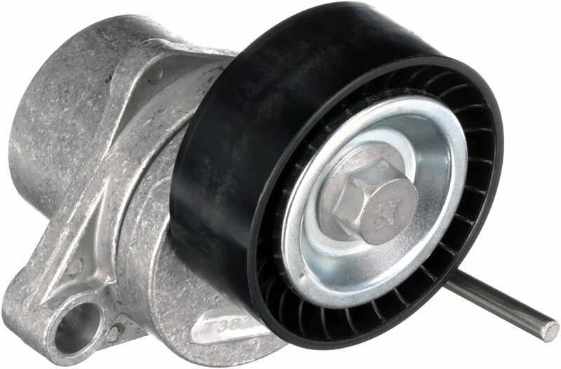 ALTERNATÖR GERGİ RULMANI KÜTÜKLÜ P207-P301-P307-P308-P1007-C2-C3-C4-C-ELYSEE 1.4-1.6 16V TU3-TU5 KLİMALI