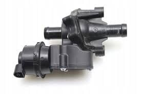 TERMOSTAT KOMPLE RENAULT KADJAR 15> MEGANE IV 15> DUSTER II 18> CLIO V 19> AUSTRAL 23> 1.3 TCE H5H