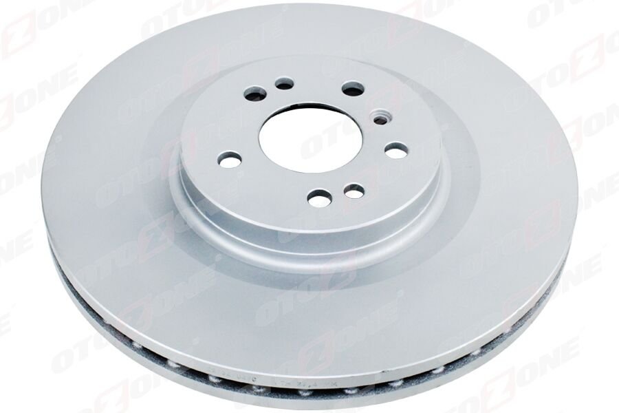 FREN DISKI ON 4-matic MERCEDES W164 X164 W251 2 Adet