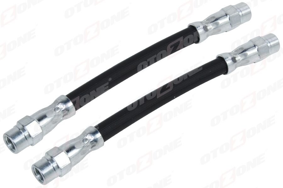 ARKA FREN HORTUMU SAĞ AUDI 80 2 Adet