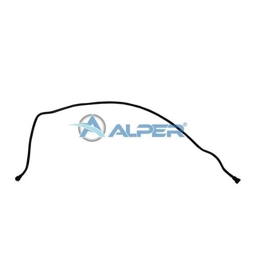 YAKIT HORTUMU RENAULT CLİO IV 0.9-1.2-1.6 12>CAPTUR 13>