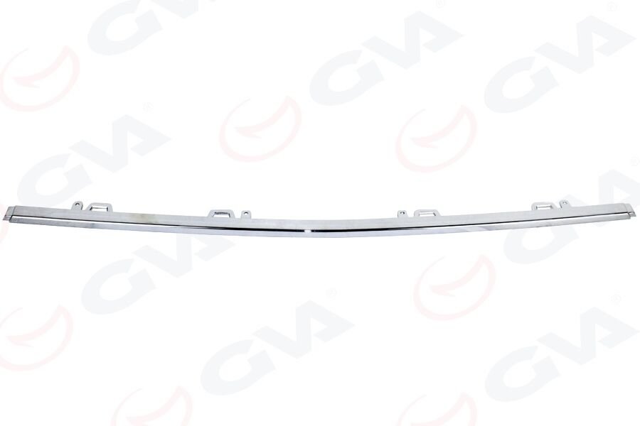 TAMPON NIKELAJI ON MAYBACH MERCEDES S-CLASS W222 17>20