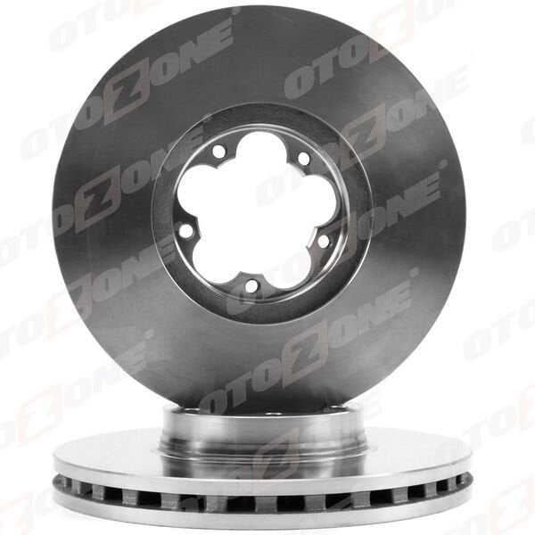 ON FREN DISKI AYNASI TRANSIT V363 14> ARKA CIFT TEKER 5 BIJON CAP 308 33 2 Adet