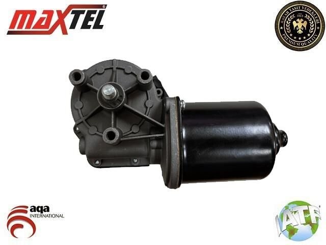 SİLECEK MOTORU ÖN VW T4-PASSAT.BORA.GOLF