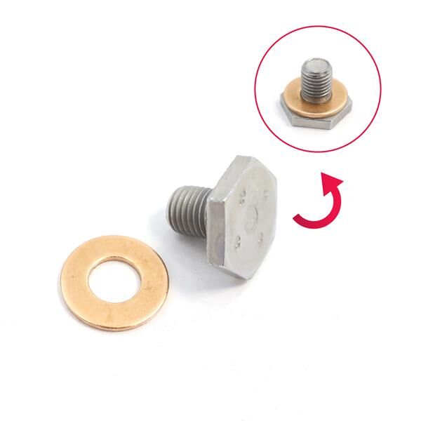 KARTER TAPASI FOCUS II 04> FOCUS III 11> FIESTA 02> FUSION 02> 1.6-1.4 TDCI P407 P307 C5 1.6HDI P206 P307 C2 C3 C4 1.4HDI TAKIM CONTALI 30 Adet