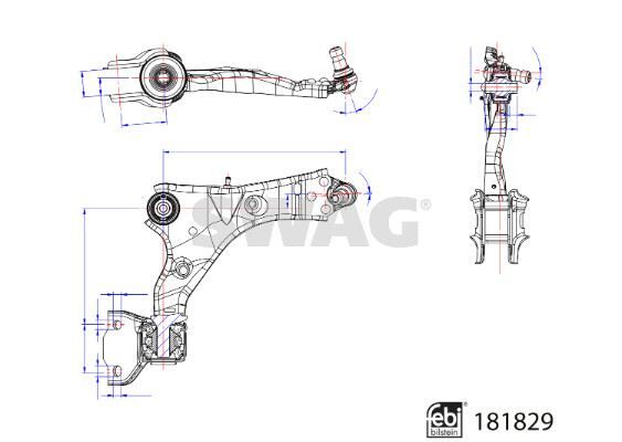 SALINCAK ON SAG ALT LAND ROVER DISCOVERY SPORT L550 RANGE ROVER EVOQUE L538 . JAGUAR E-PACE X540