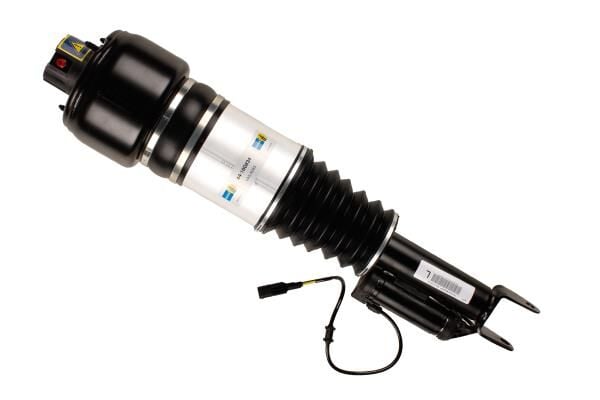 HAVALI SUSPANSIYON AMORTISORU ON SOL MERCEDES E-CLASS W211 02>03