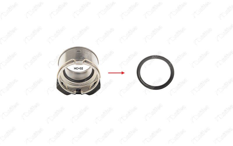 TURBO HORTUM CONTASI DUSTER-LODGY-LOGAN II-SANDERO II-CLIO IV1.5 DCI MEGANE III-SCENIC III 1.4 16V 5 Adet