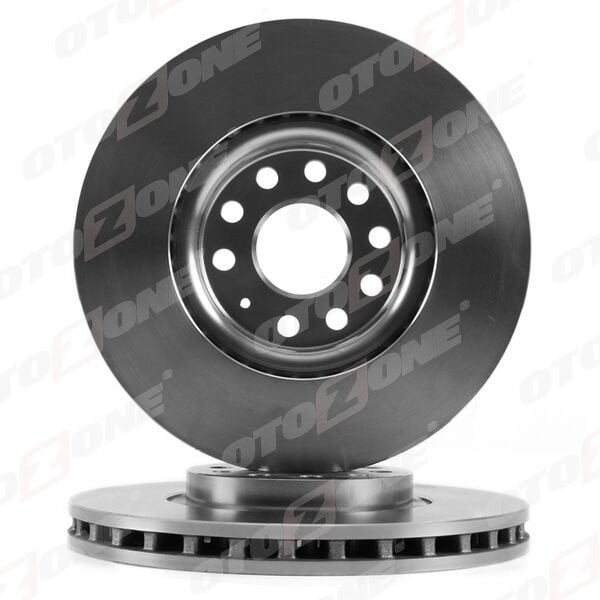 ON FREN DISKI-314X305 112 VW TIGUAN 16- SEAT ALHAMBRA 11- SKODA KODIAQ 17- 2 Adet