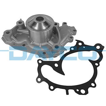 DEVİRDAİM SU POMPASI TOYOTA CAMRY 3.0L 1MZ-FE MCV20 MCV30 97-06