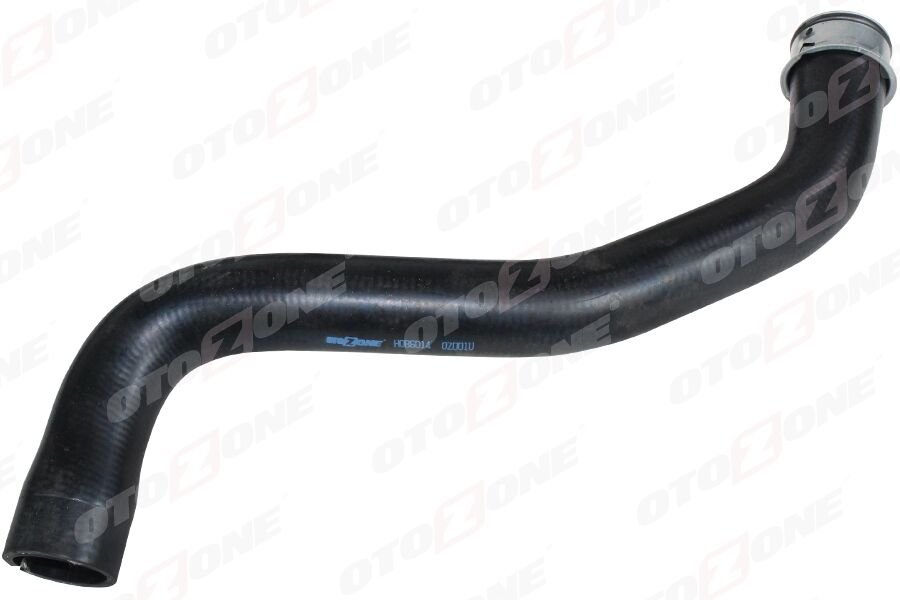 RADYATOR HORTUMU UST MERCEDES OM646 W204 S204