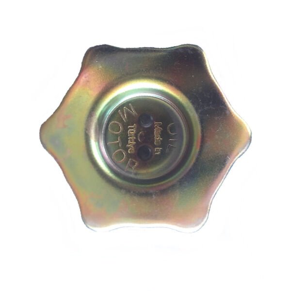 MOTOR YAĞ KAPAĞI M131-4EDKS METAL 10 Adet