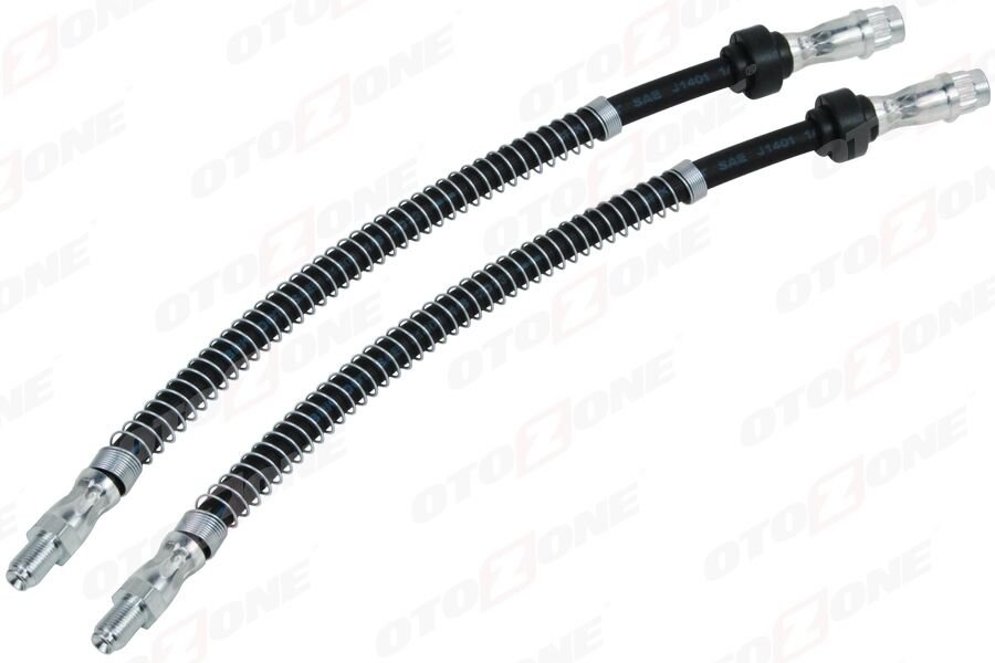 ÖN FREN HORTUMU FIAT EGEA 15> 2 Adet