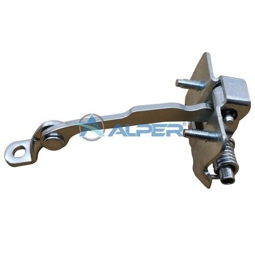 KAPI GERGİSİ ARKA SAĞ/SOL CITROEN C3 02>16