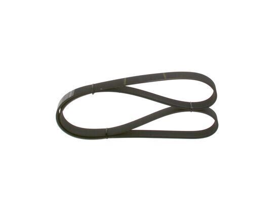 6PK1675 KANALLI KAYIŞ P206-PARTNER-BERL 02-06 SCUDO 98-06 19D-AUDI FORD VOLVO