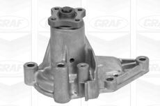 DEVİRDAİM SU POMPASI HYUNDAI ACCENT ADMIRE ERA 1.4L 1.5L 1.6L G4EE G4EB G4ED 01-10 / ELANTRA 01-> / GETZ 06-10 / MATRIX 01->/ KIA CERATO 04-> / RIO 05->