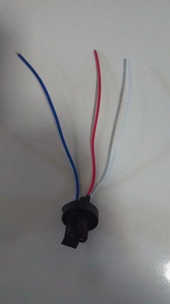 FAN MÜŞÜR SOKETİ DOBLO-ALBEA-PALIO-SLX 10 Adet