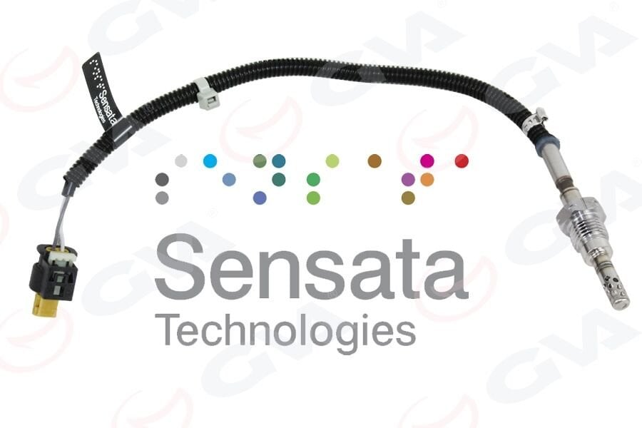 EGZOZ SICAKLIK SENSORU MANIFOLD MERCEDES W204 S204 W211 S211