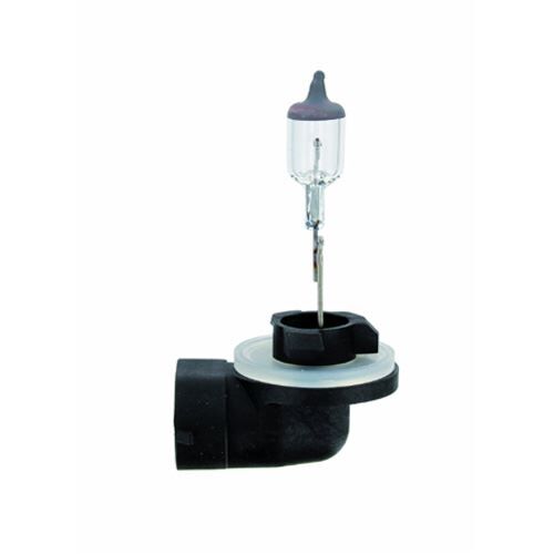 AMPUL 12V H27 27W PGJ13 TEK FLAMANLI L TİP FAR VE SİS YANDAN SOKETLİ 10 Adet