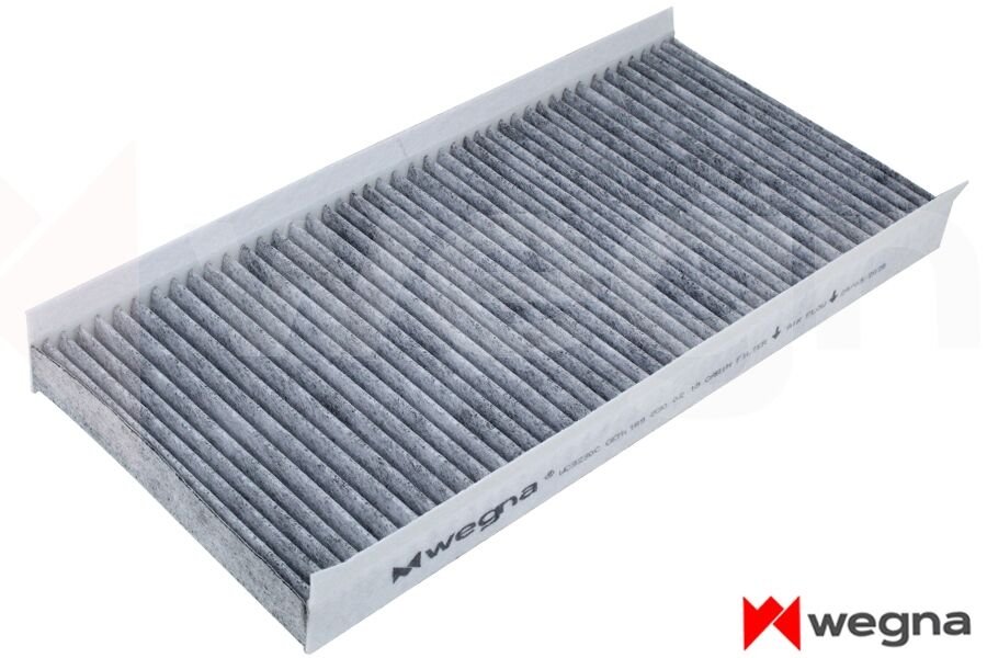 POLEN FILTRESI MERCEDES W169 W245 KARBONLU